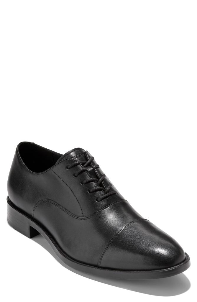 Cole Haan Hawthorne Cap Toe Oxford