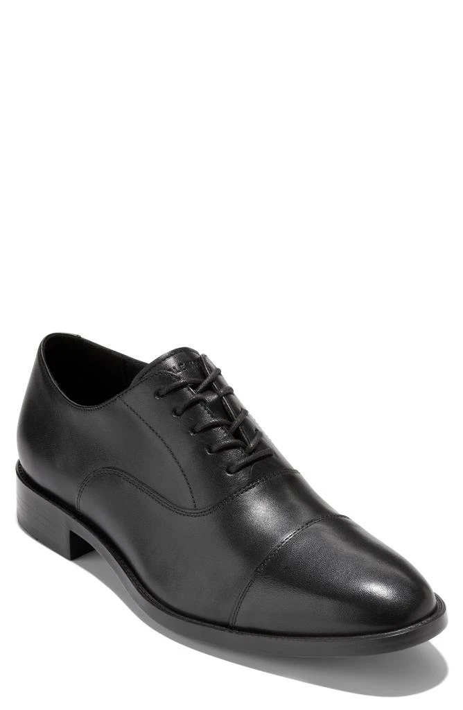 Cole Haan Hawthorne Cap Toe Oxford 1