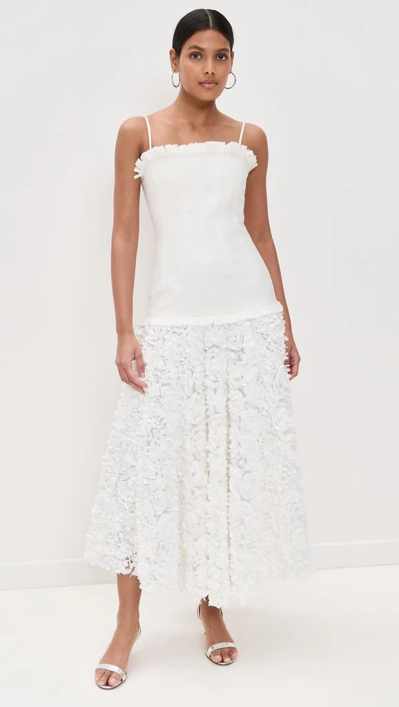 Alexis Maitland Dress 6