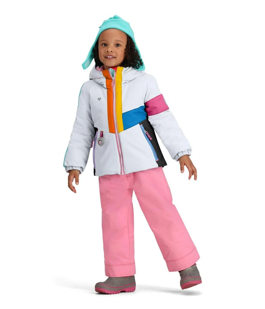 Obermeyer Kids Livia Jacket (Toddler/Little Kids/Big Kids) 1