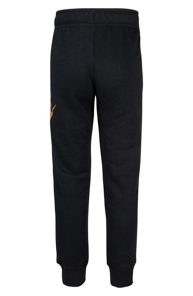NIKE Kids' Club Logo Joggers 2