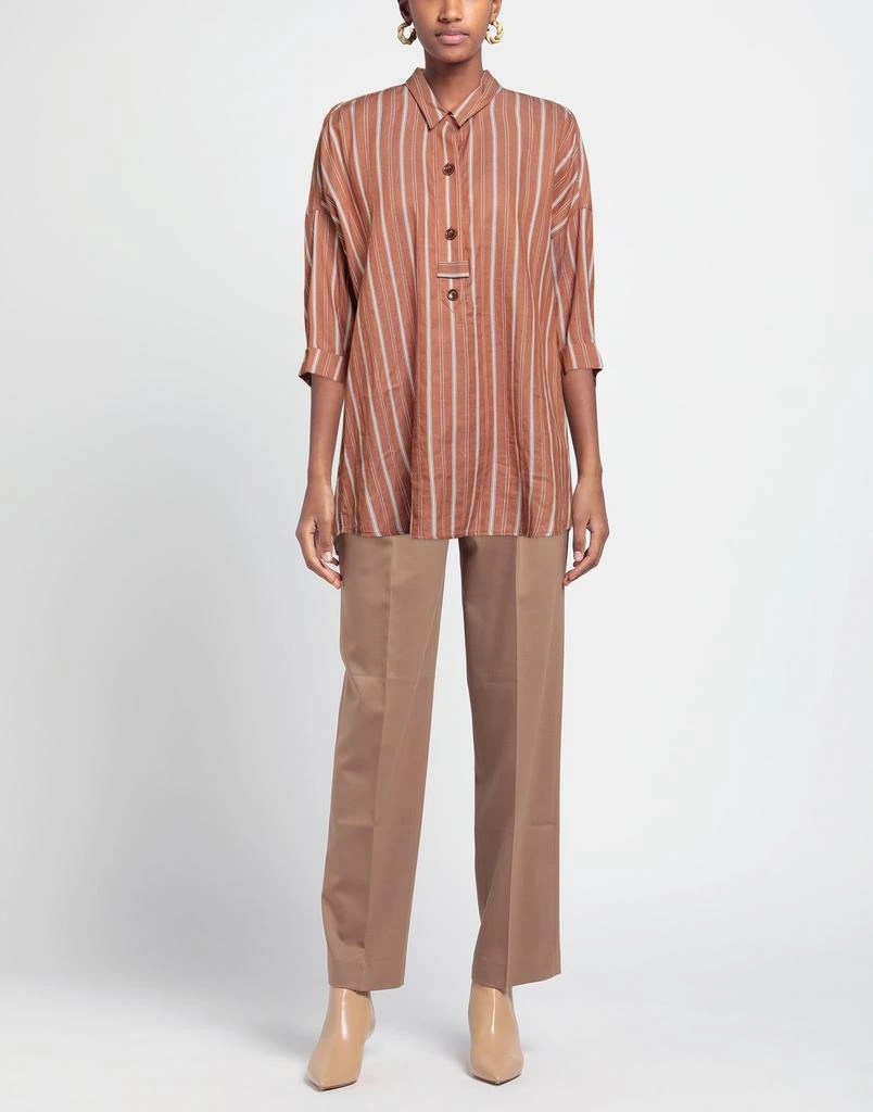 SESSUN Linen shirt 2