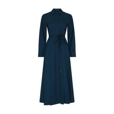 Max Mara Patty midi dress 1
