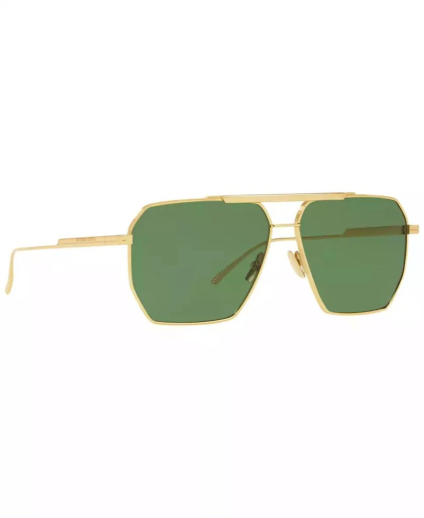 Bottega Veneta Men's Sunglasses, BV1012S 5
