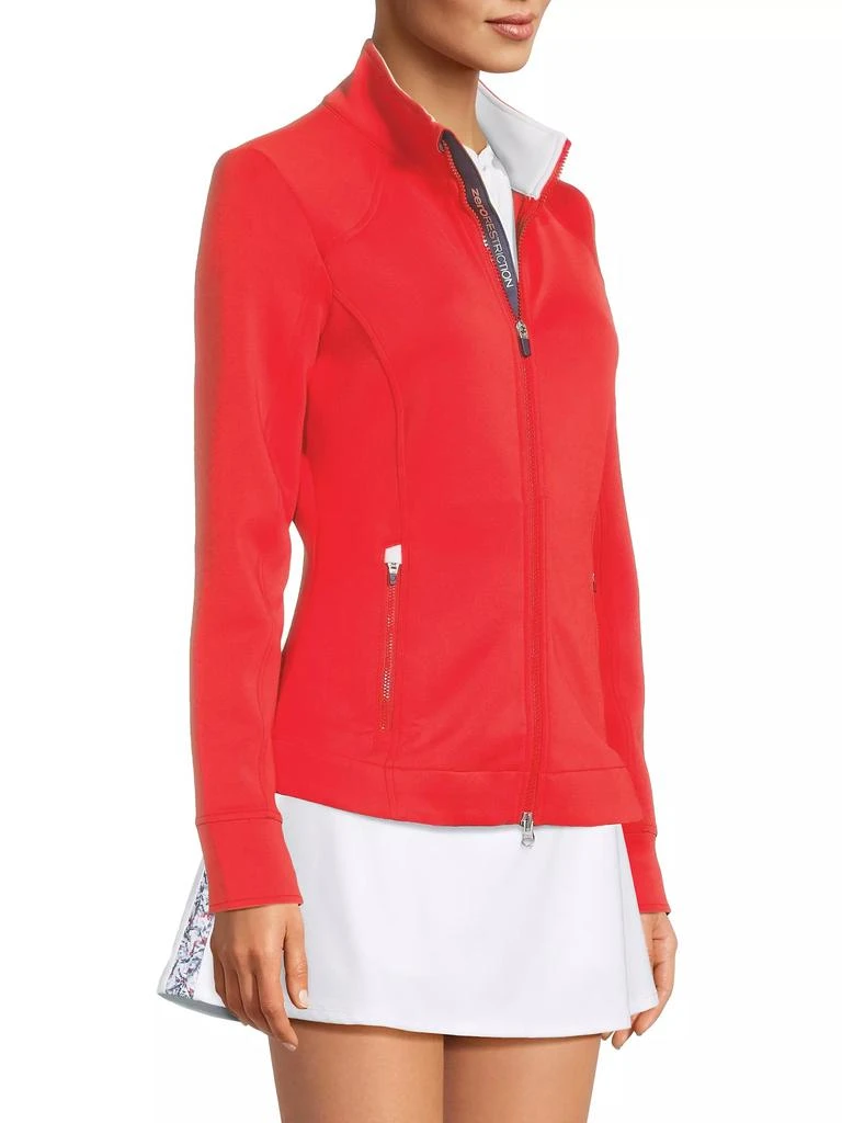Zero Restriction Mikaela Zip Jacket 4