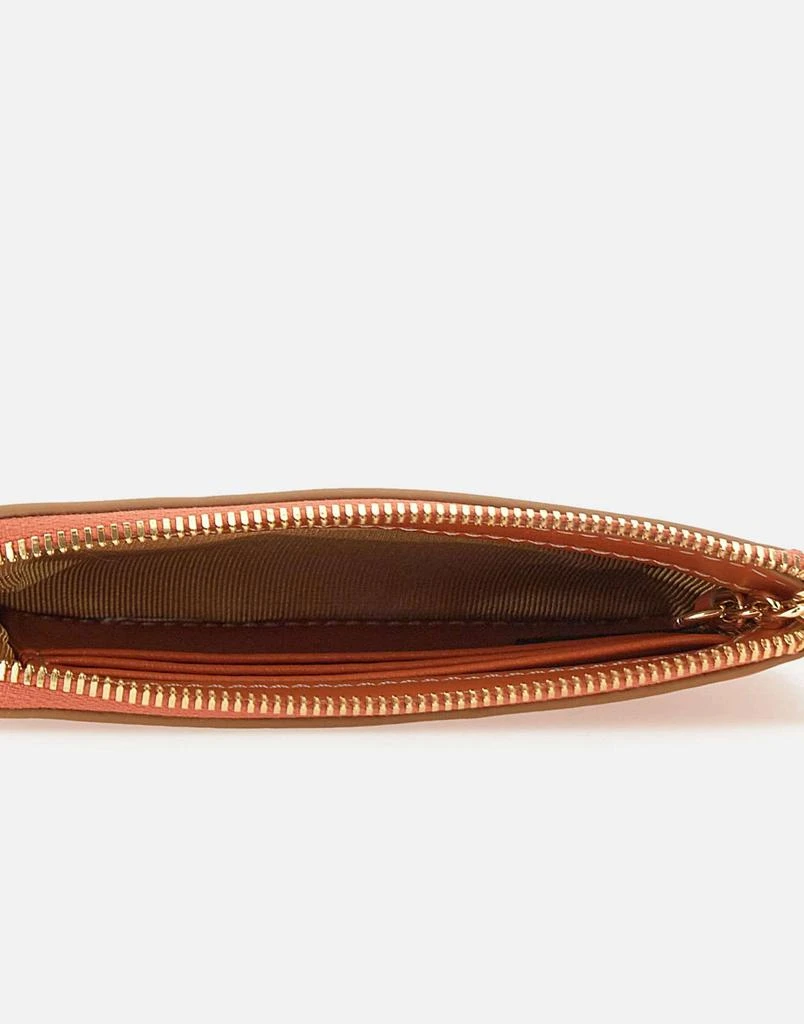 GIANNI CHIARINI Leather wallet 4