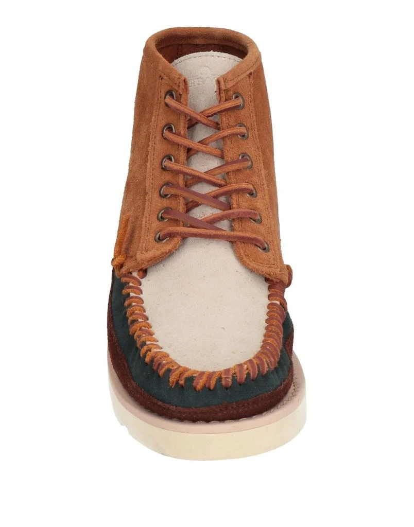 SEBAGO Ankle boot 4