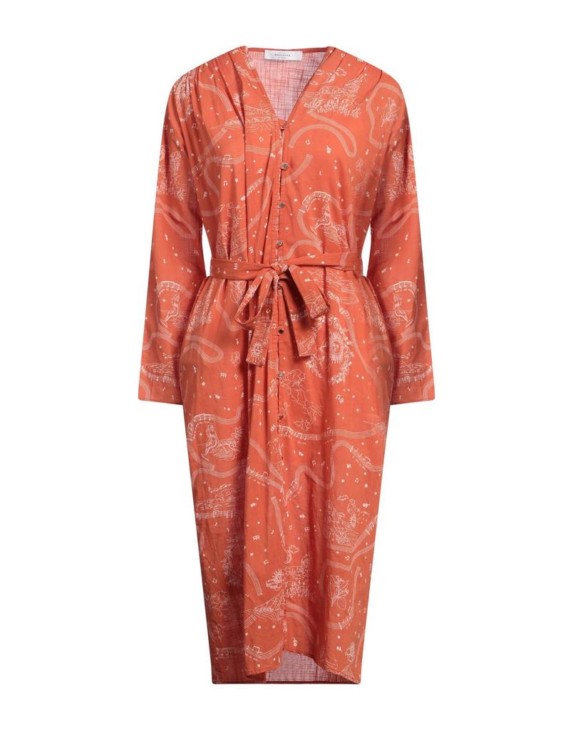 Roseanna Midi dress