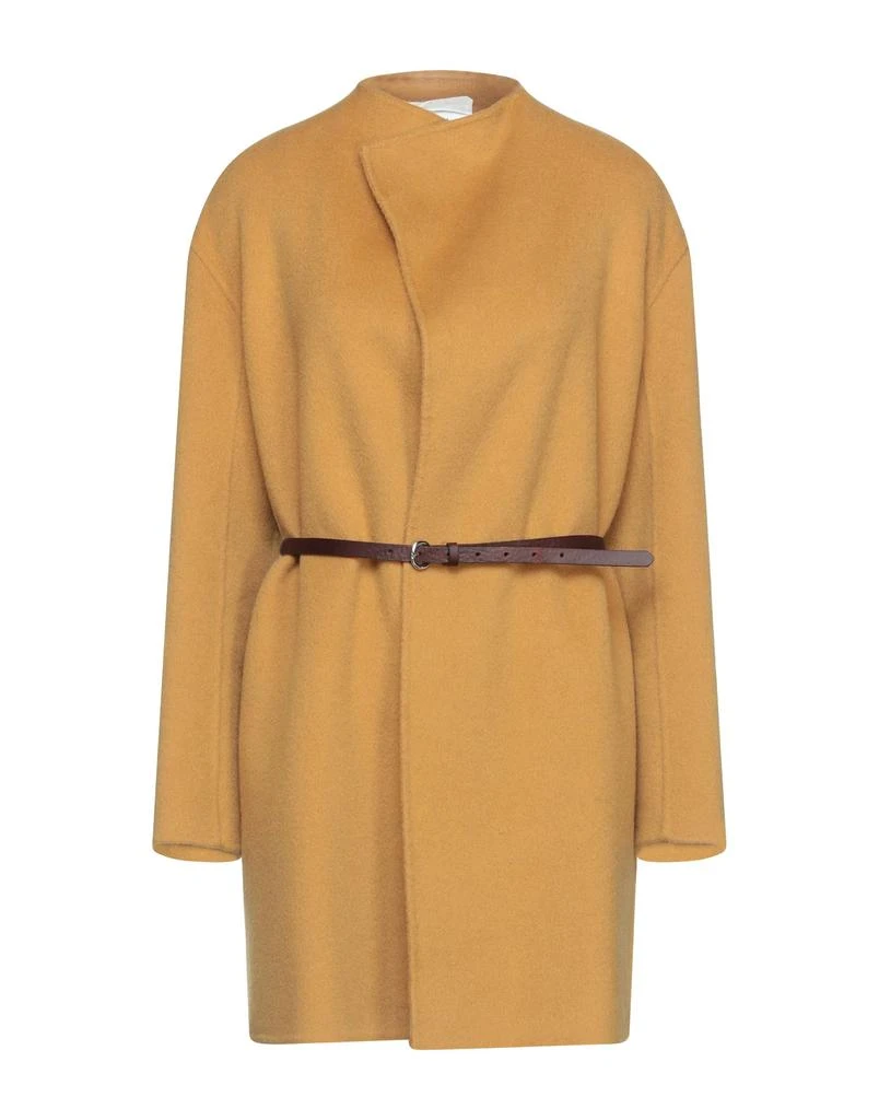 ba&sh Coat 1
