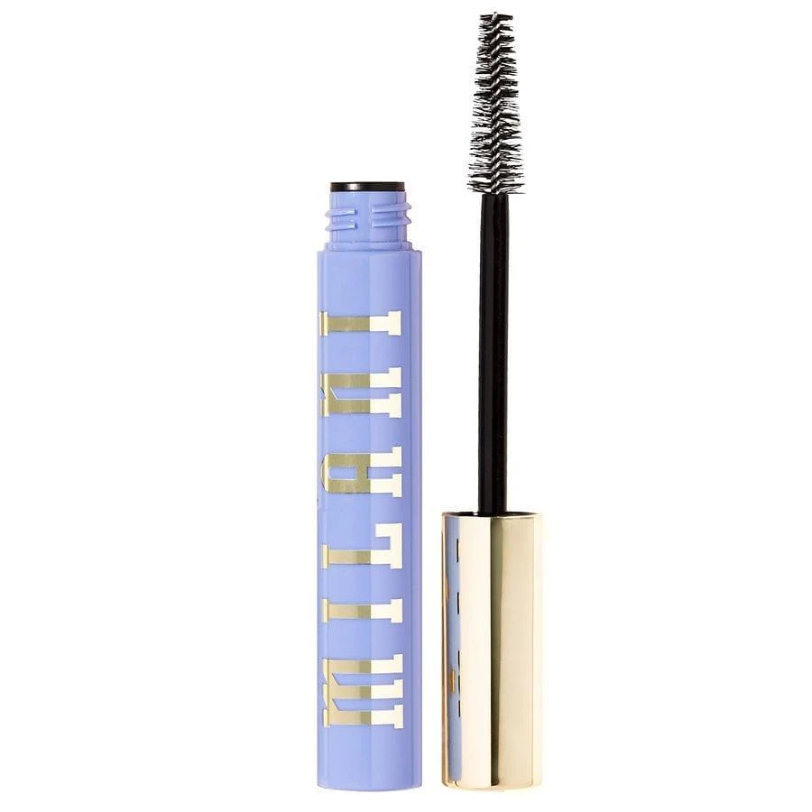 Milani Highly Rated Waterproof Mascara 1