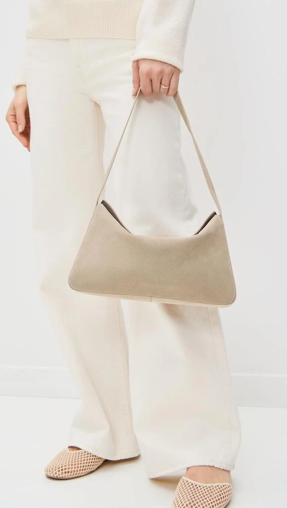 AESTHER EKME Soft Baguette Shoulder Bag 2