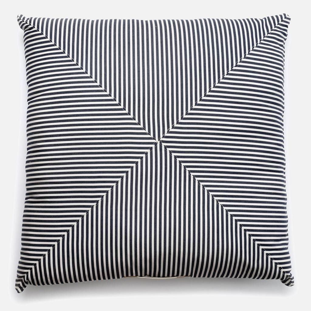 Business & Pleasure Business & Pleasure Floor Pillow