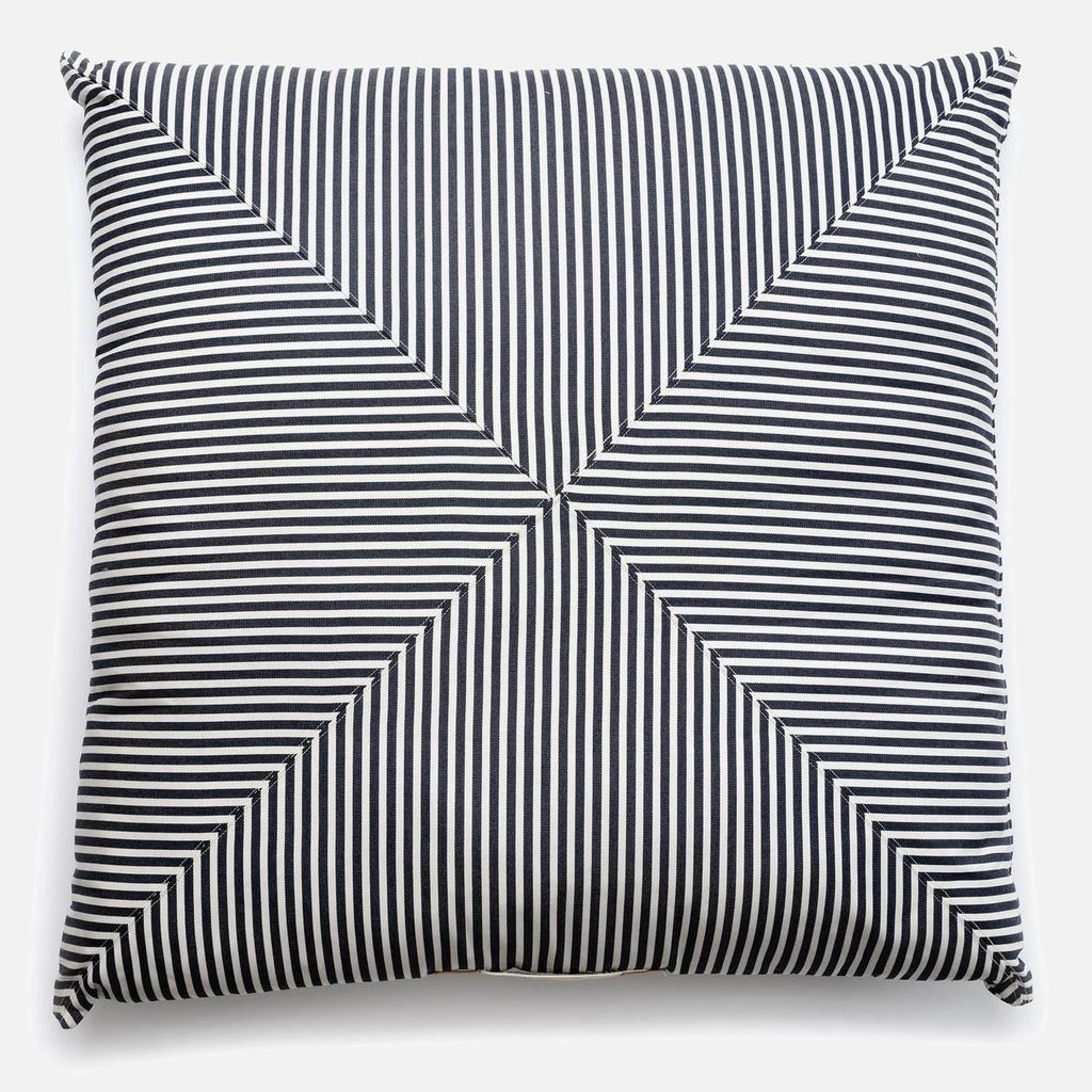 Business & Pleasure Business & Pleasure Floor Pillow 1