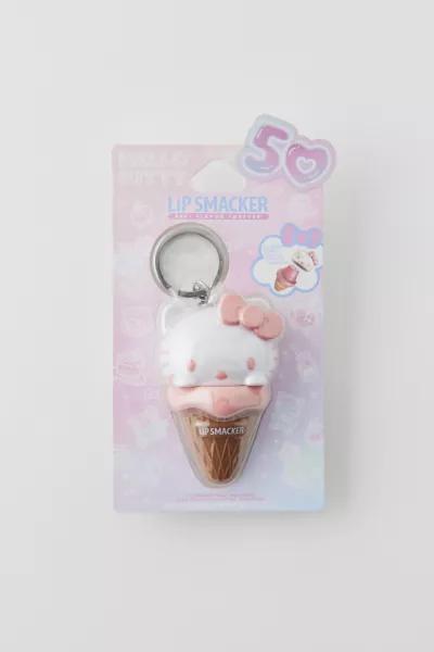 Lip Smacker Lip Smacker Hello Kitty Keychain Lip Balm