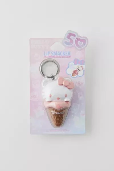 Lip Smacker Lip Smacker Hello Kitty Keychain Lip Balm 2