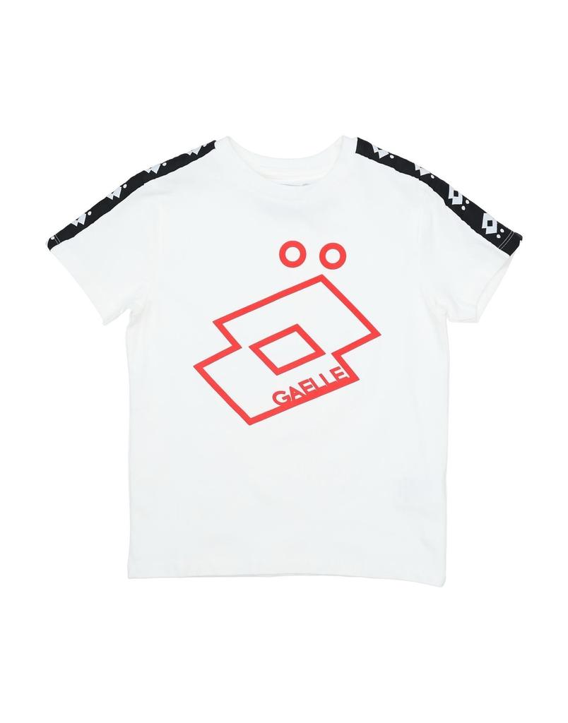 LOTTO LEGGENDA T-shirt