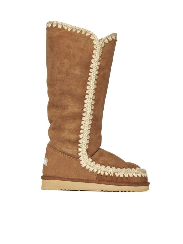 Mou Mou Boots 1