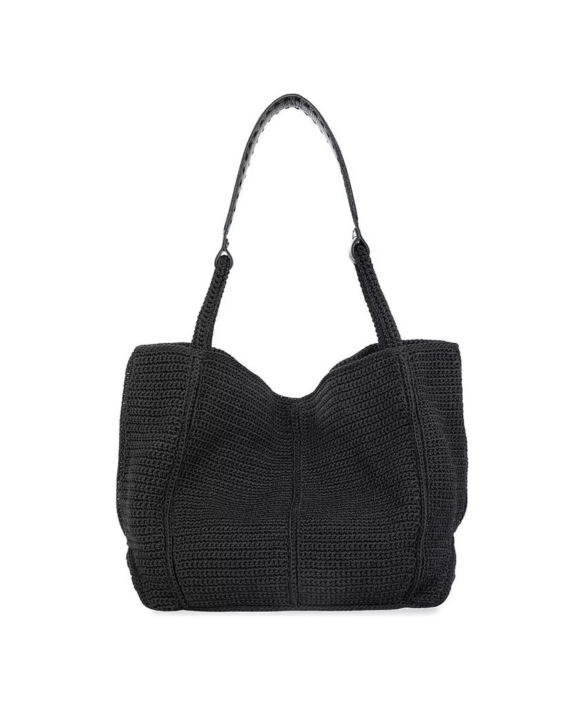 The Sak Los Feliz Crochet Tote 3