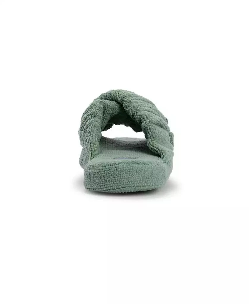 MUK LUKS Women's Maelle Slipper 7