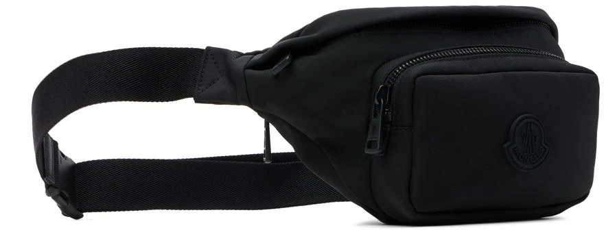 Moncler Black Durance Pouch 2