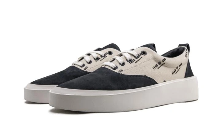 Fear of god Fear Of God 101 LACE UP SNEAKER 3