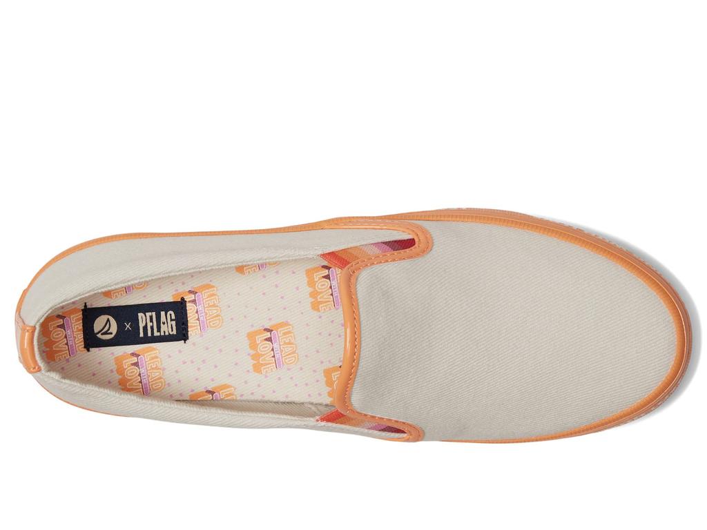 Sperry Crest Slip-On Pride