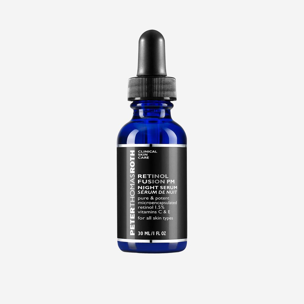 Peter Thomas Roth Retinol Fusion PM Night Serum|1.0 fl oz