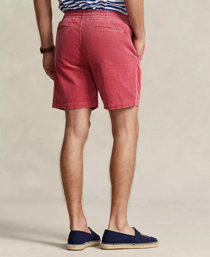 Polo Ralph Lauren Men's 6-Inch Polo Prepster Corduroy Shorts 2