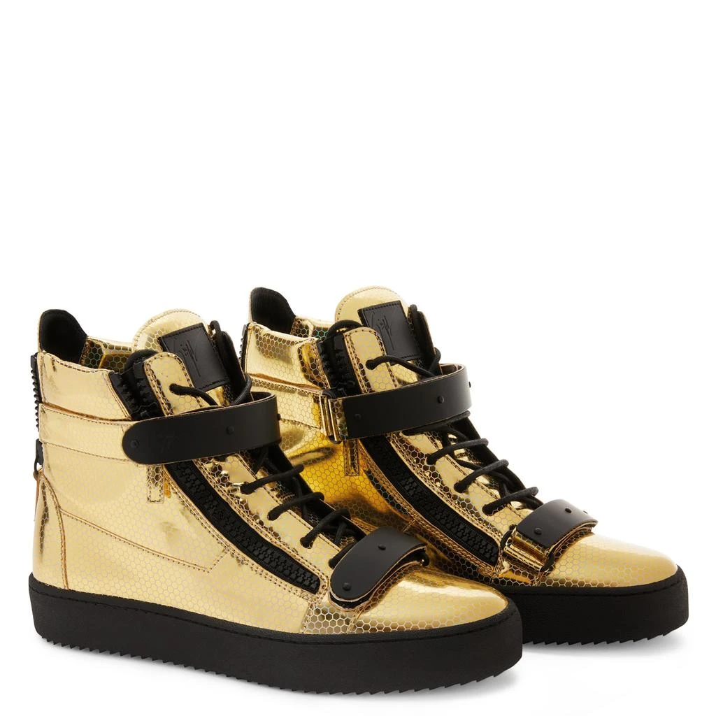 Giuseppe Zanotti Kriss 2