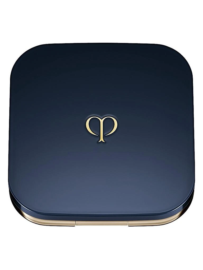 Cle de Peau Refining Pressed Powder 3