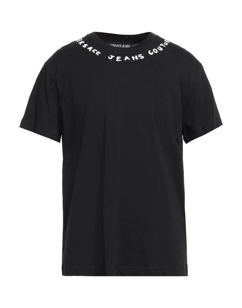 VERSACE JEANS COUTURE T-shirt 1