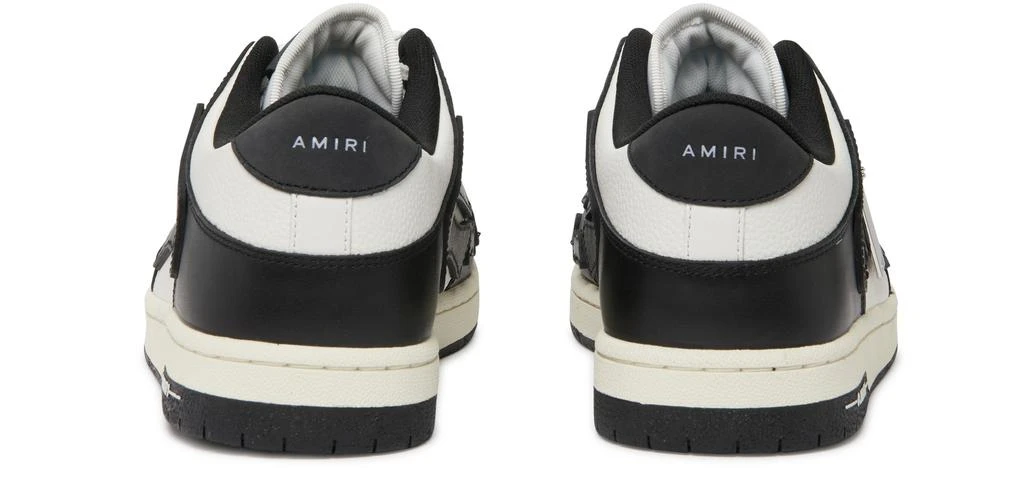AMIRI Skel top sneakers 4