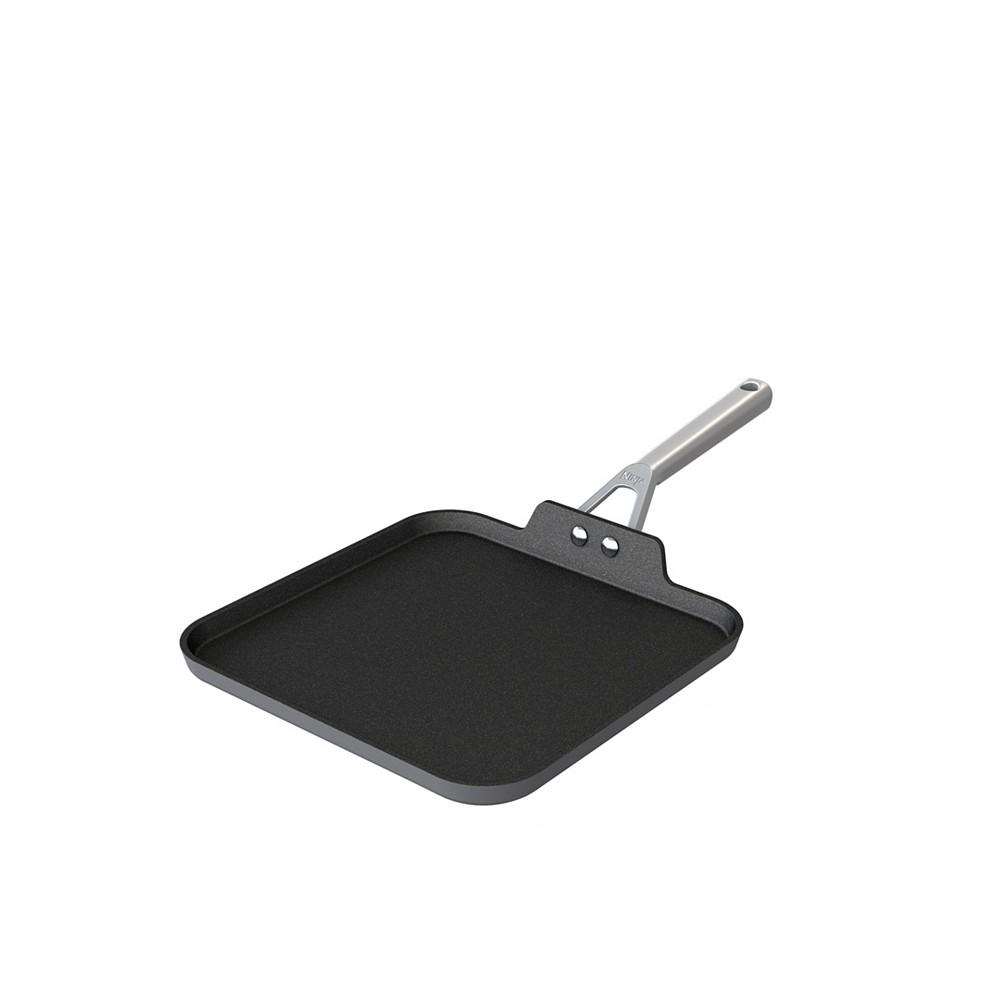 Ninja NeverStick Premium 11" Square Grill Pan