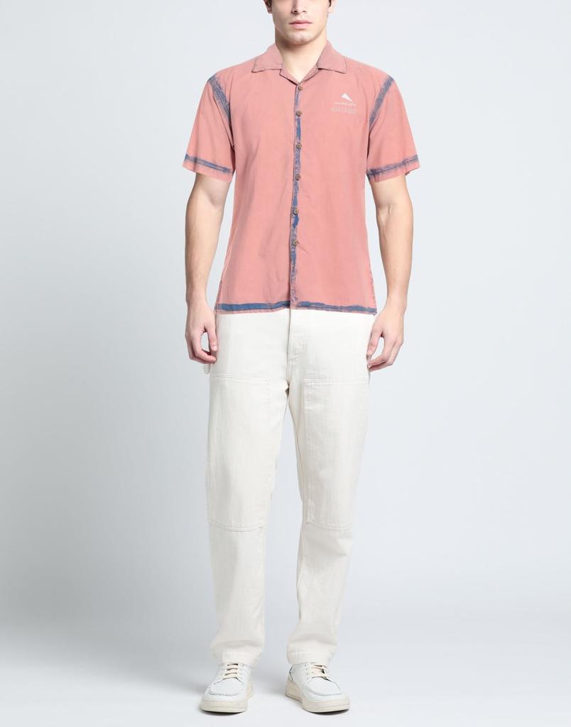 MAUNA KEA Patterned shirt