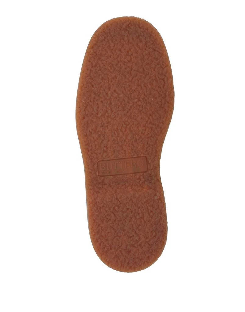 BUTTERO Loafers 5