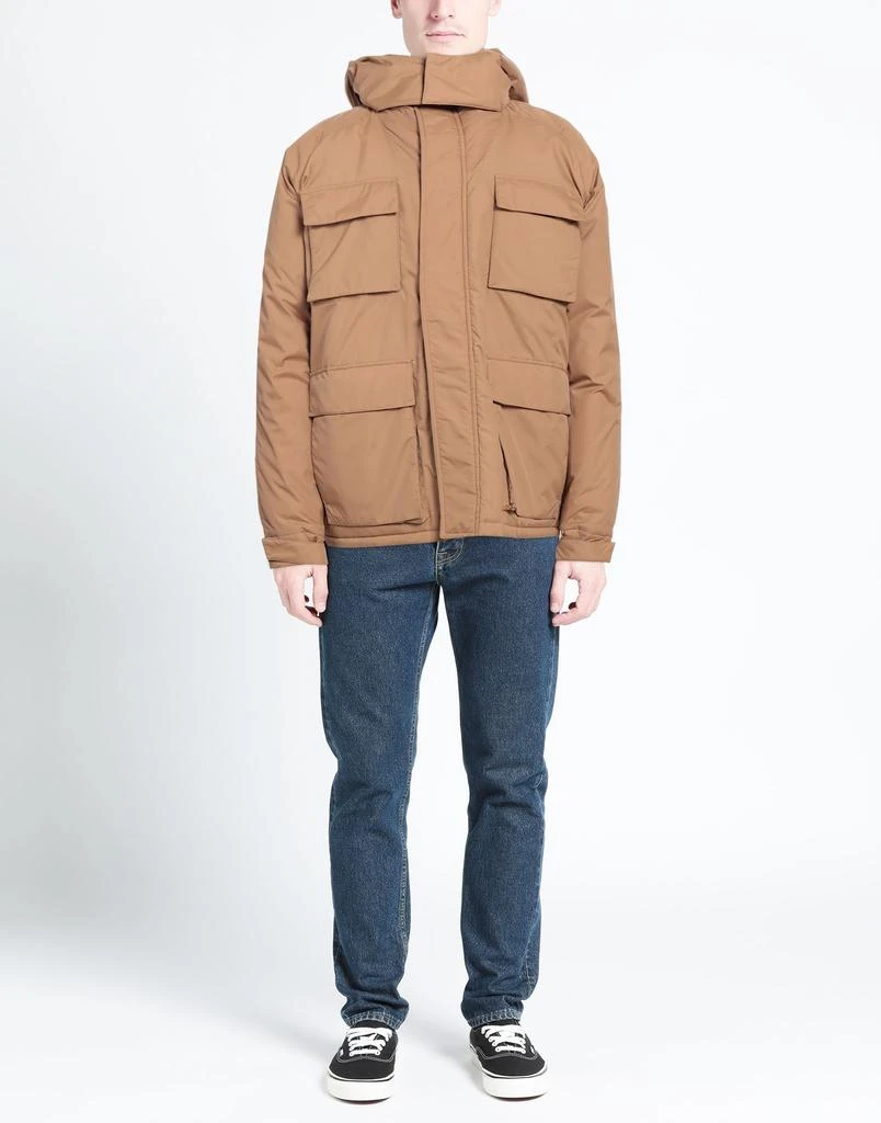 MINIMUM Shell  jacket 2