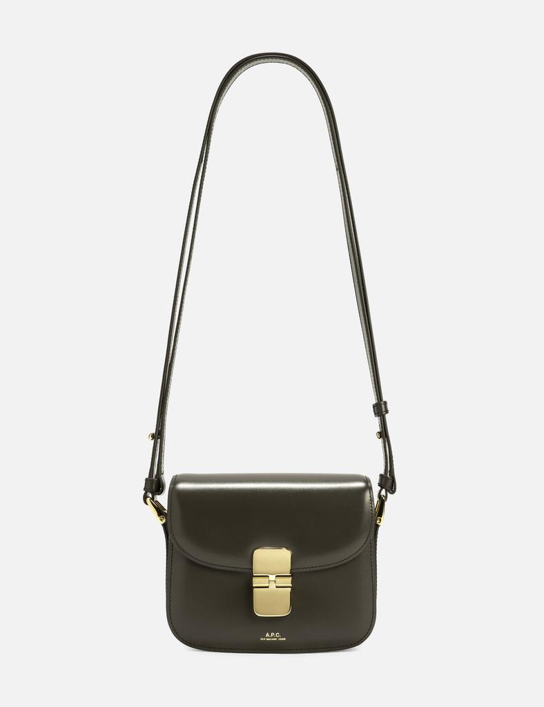 A.P.C. SAC GRACE MINI