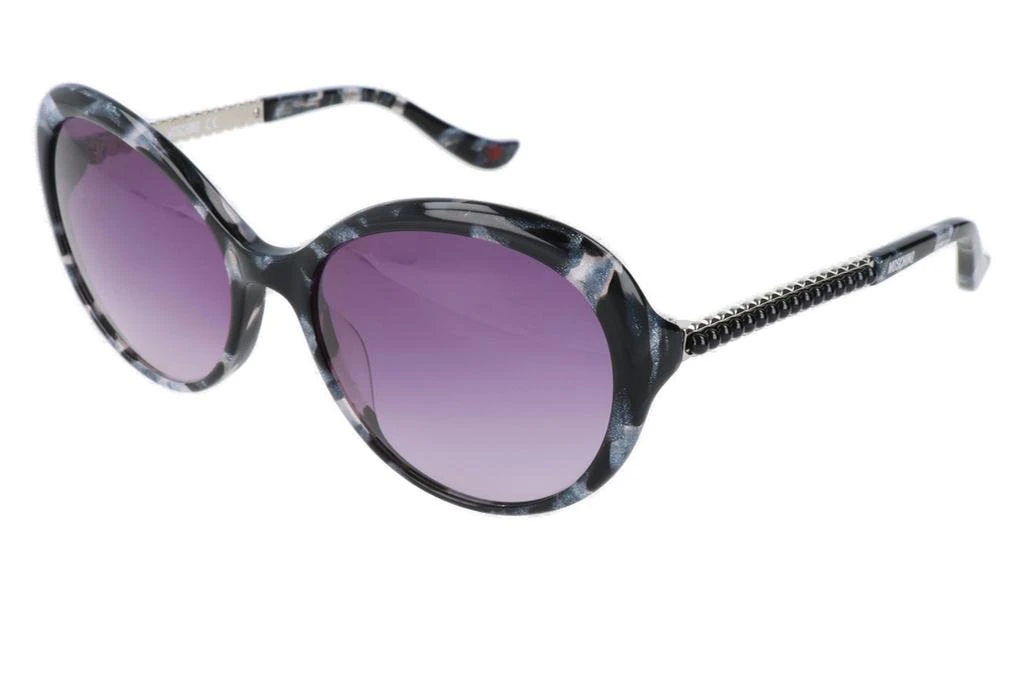 Moschino Moschino Eyewear Cat-Eye Frame Sunglasses 2