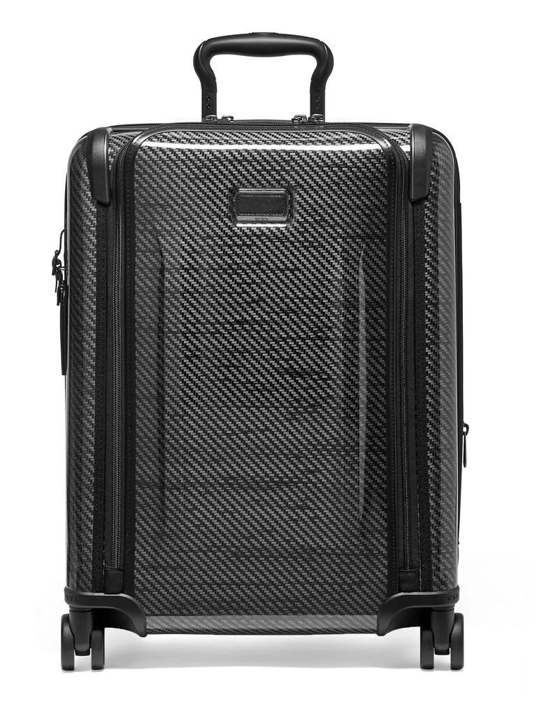 Tumi Tegra-Lite Continental Front Pocket Carry-On Suitcase 1