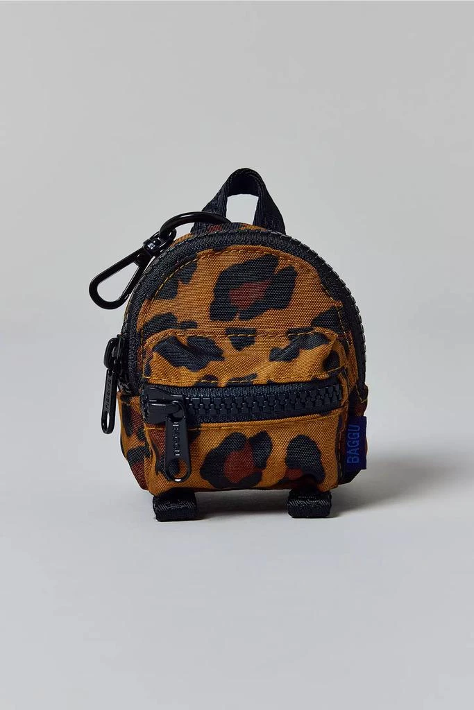 Baggu BAGGU Backpack Bag Charm 2