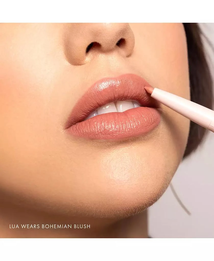 Wander Beauty Lipsetter Dual Lipstick & Liner 7