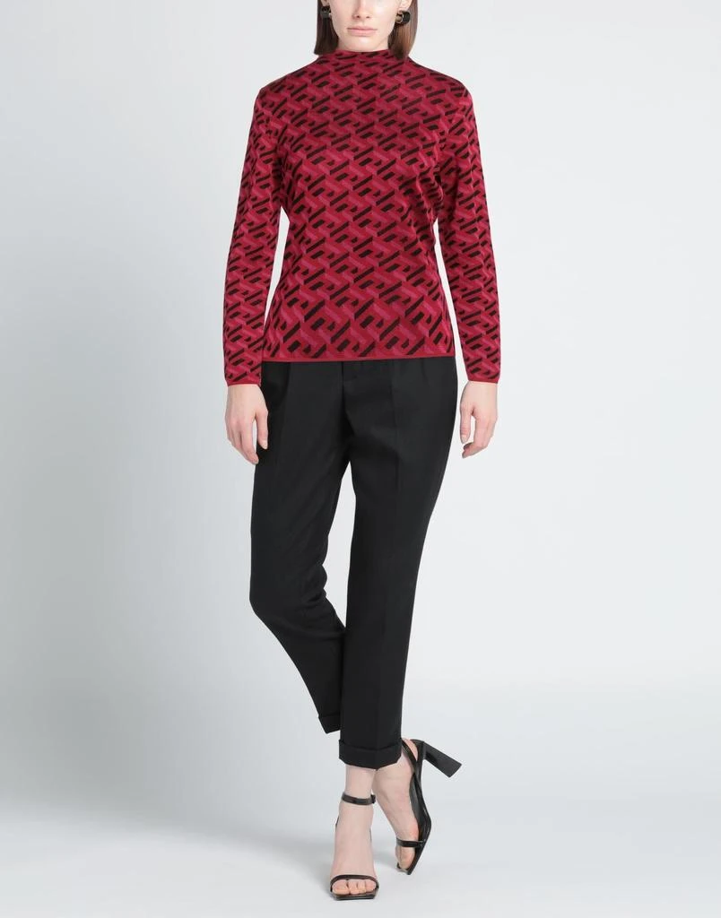 Versace Turtleneck 2