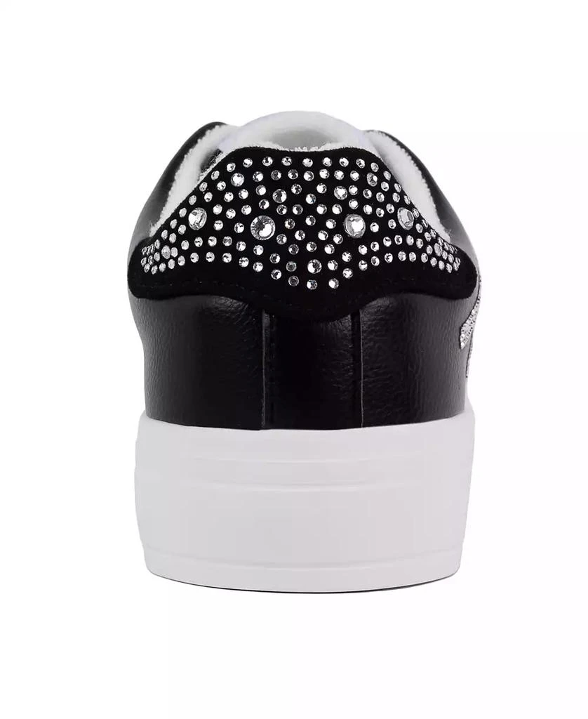 Juicy Couture Women's Auerlie Embellished Sneakers 3