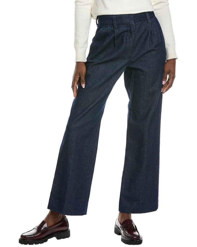 Favorite Daughter The Favorite Shortie Pant 1