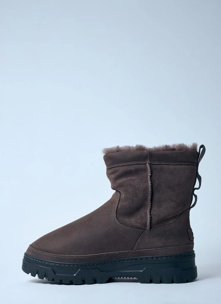 UGG Heritage Pull-On TrailGazer Boots 4