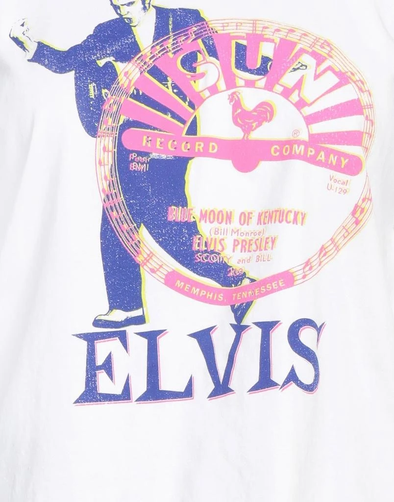 Retro Brand T-shirt 4