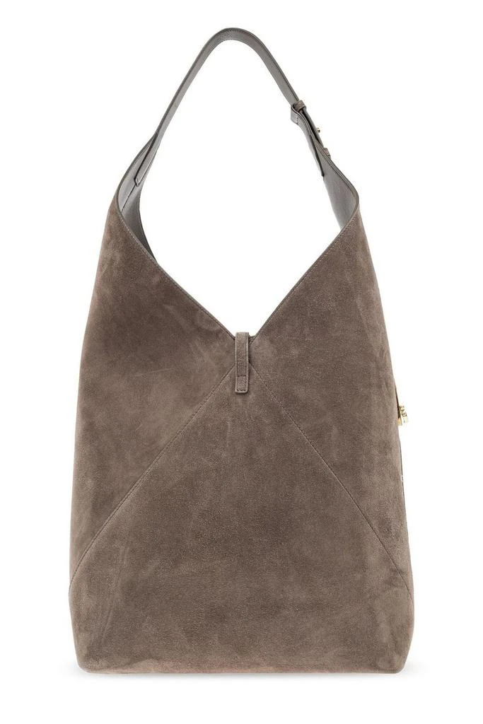 Salvatore Ferragamo Ferragamo Origami Hobo Bag 2