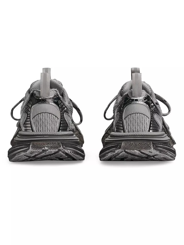 Balenciaga 3XL Worn-Out Sneakers 3