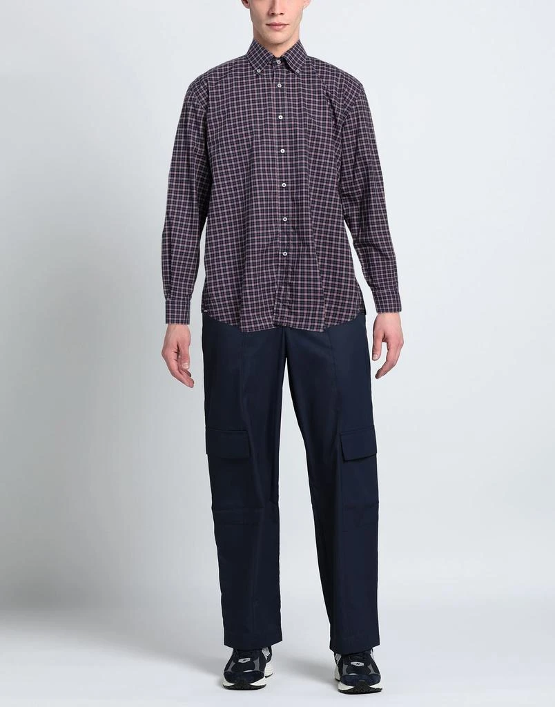 XACUS Checked shirt 2