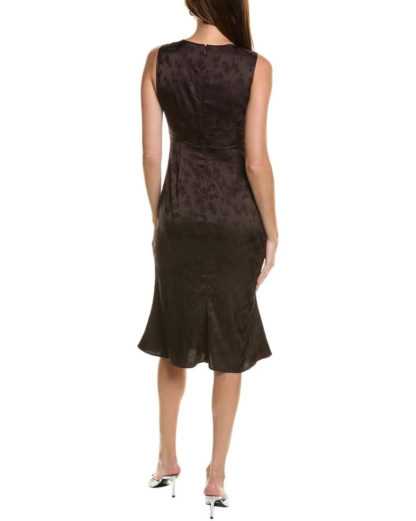 BCBG NY Midi Dress 2